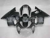 Honda CBR600 F4 1999-2000 Injection ABS Fairing - Factory Style - Black Matte - MFS3118